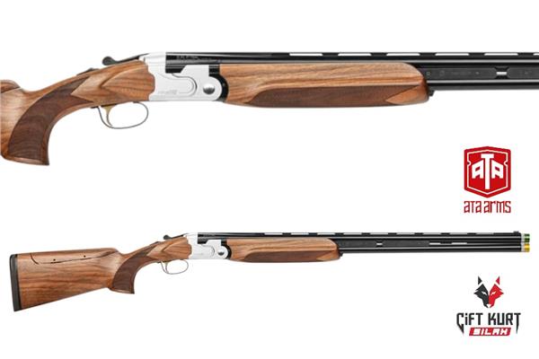 ATA ARMS SP PRO12 COMPETITION ATIŞ TÜFEĞİ